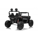 Elektrická bugina - Buggy 4x4 - čierne